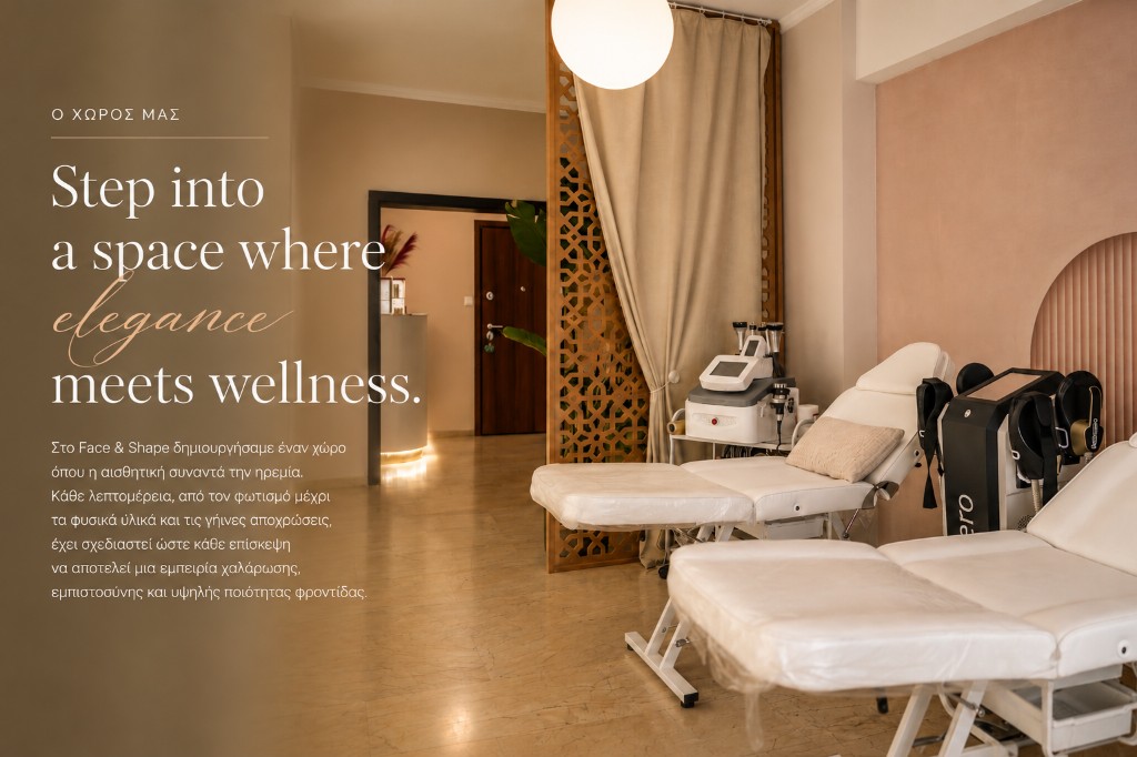 Προϊόντα mesotherapy